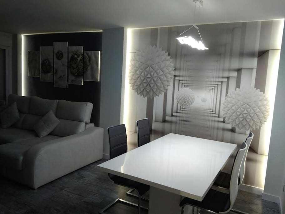 Nuevo Apartamento En El Centro Parking Incluido Saragosse Extérieur photo