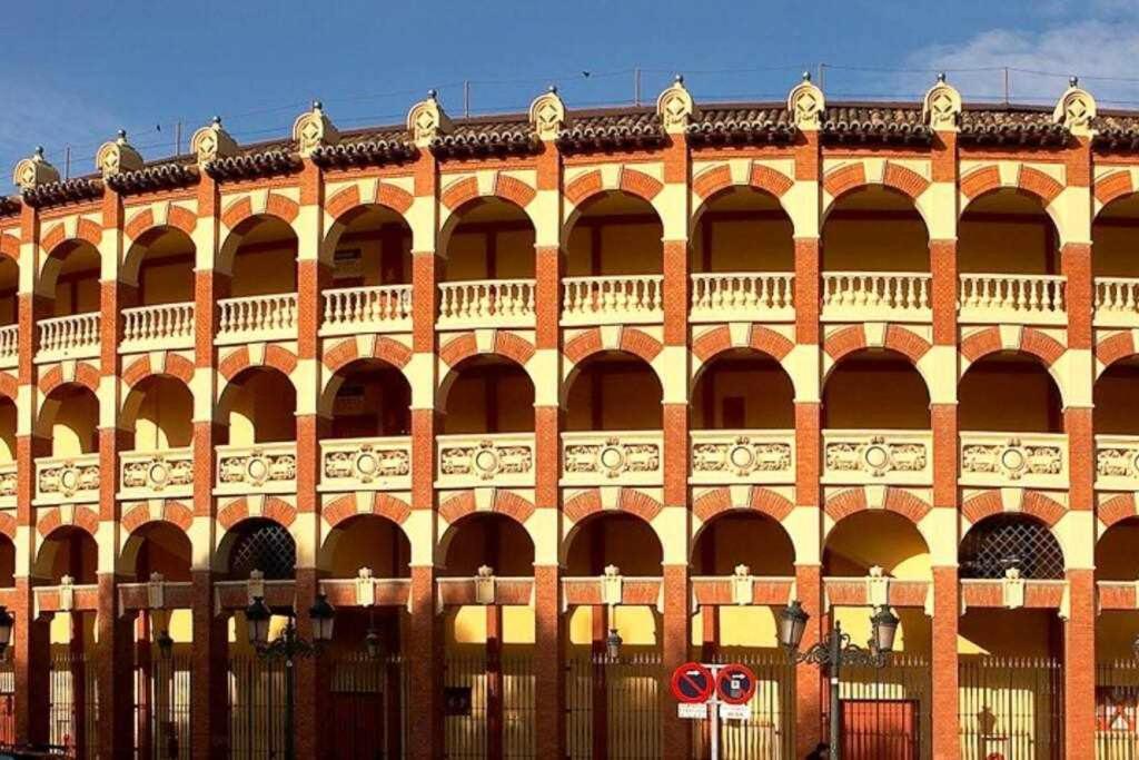 Nuevo Apartamento En El Centro Parking Incluido Saragosse Extérieur photo